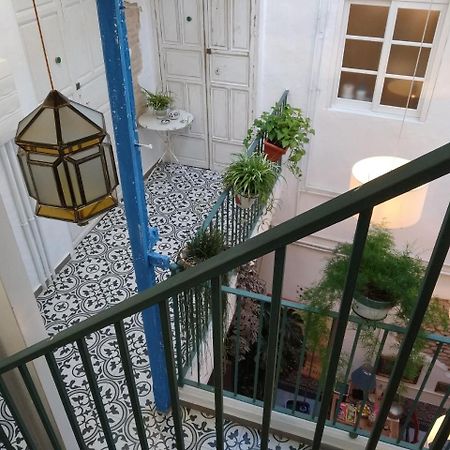 Hotel Casa 1858 Sewilla Zewnętrze zdjęcie
