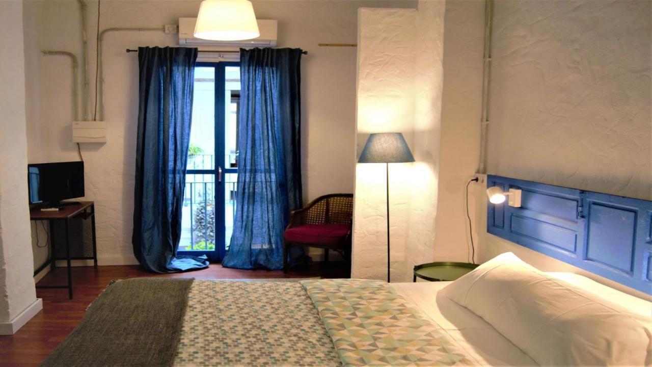 Hotel Casa 1858 Sewilla Zewnętrze zdjęcie