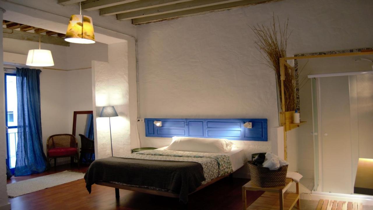 Hotel Casa 1858 Sewilla Zewnętrze zdjęcie