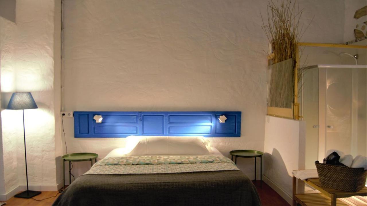 Hotel Casa 1858 Sewilla Zewnętrze zdjęcie