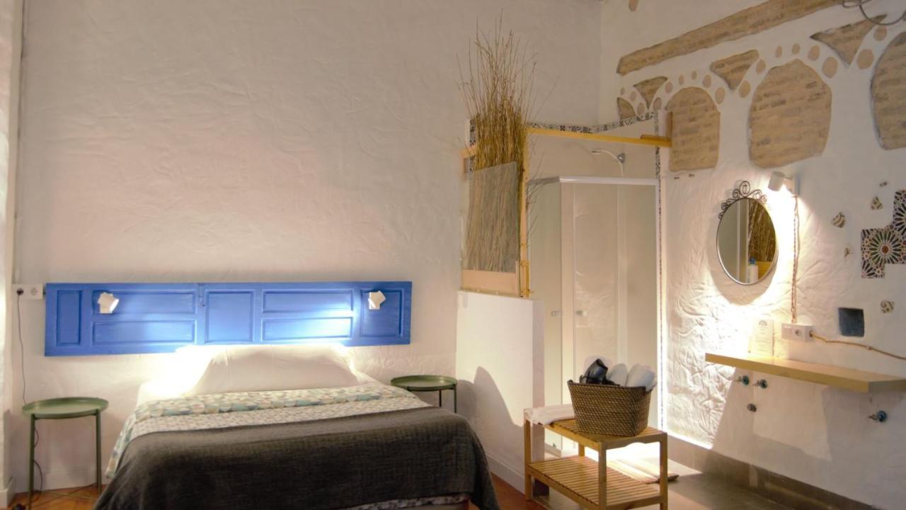 Hotel Casa 1858 Sewilla Zewnętrze zdjęcie