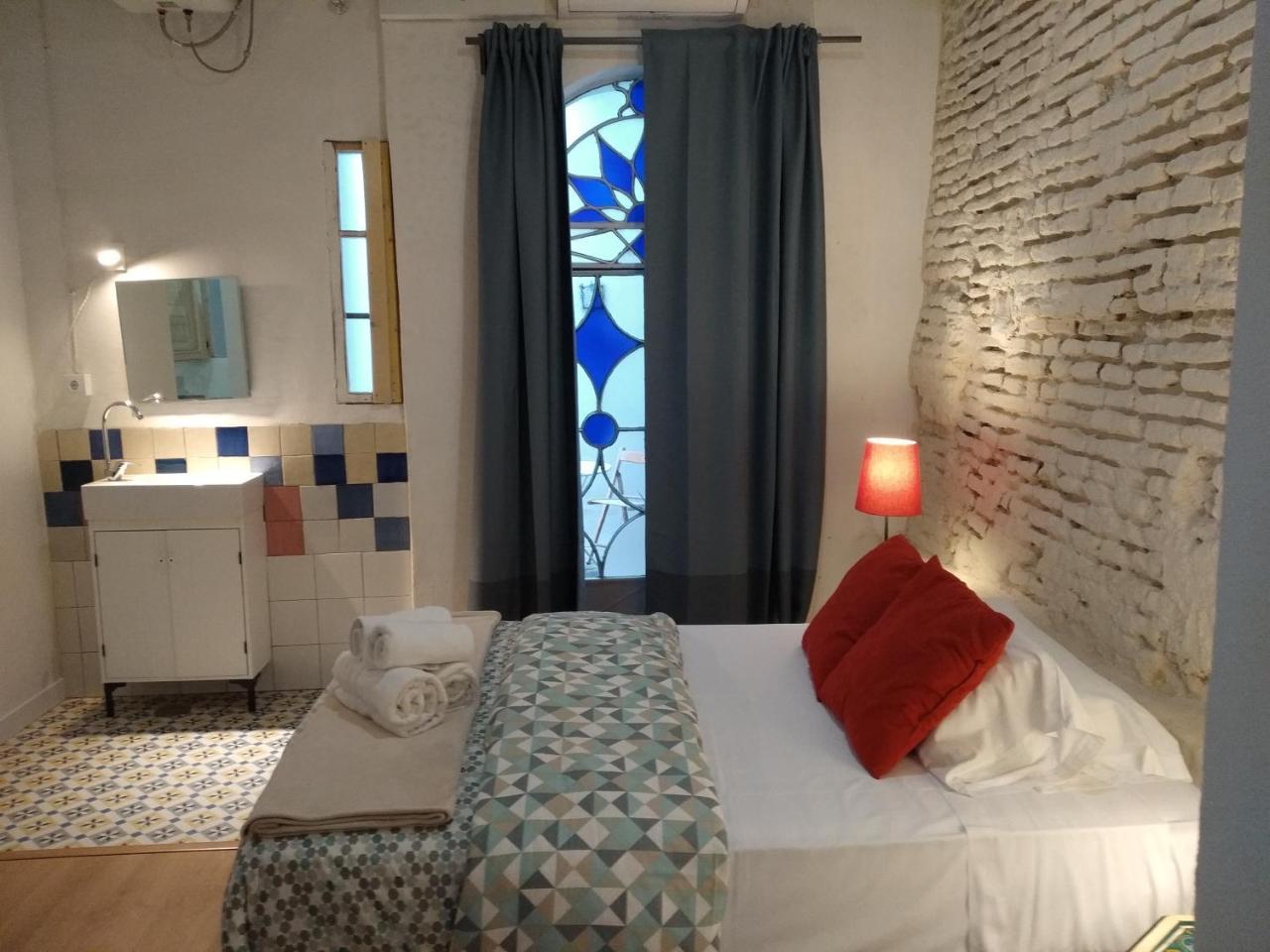 Hotel Casa 1858 Sewilla Zewnętrze zdjęcie