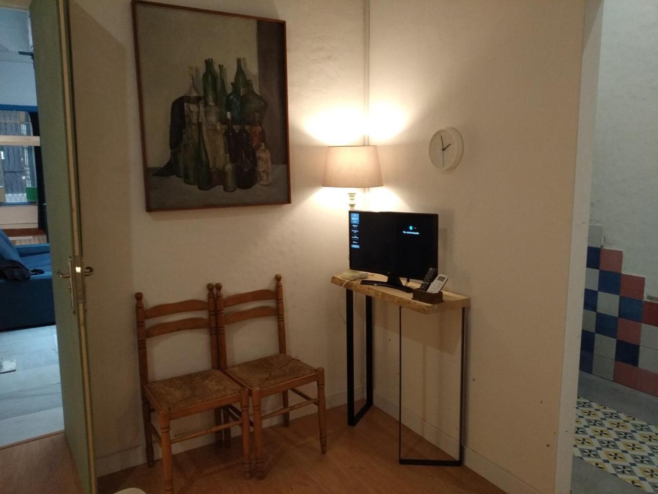 Hotel Casa 1858 Sewilla Zewnętrze zdjęcie