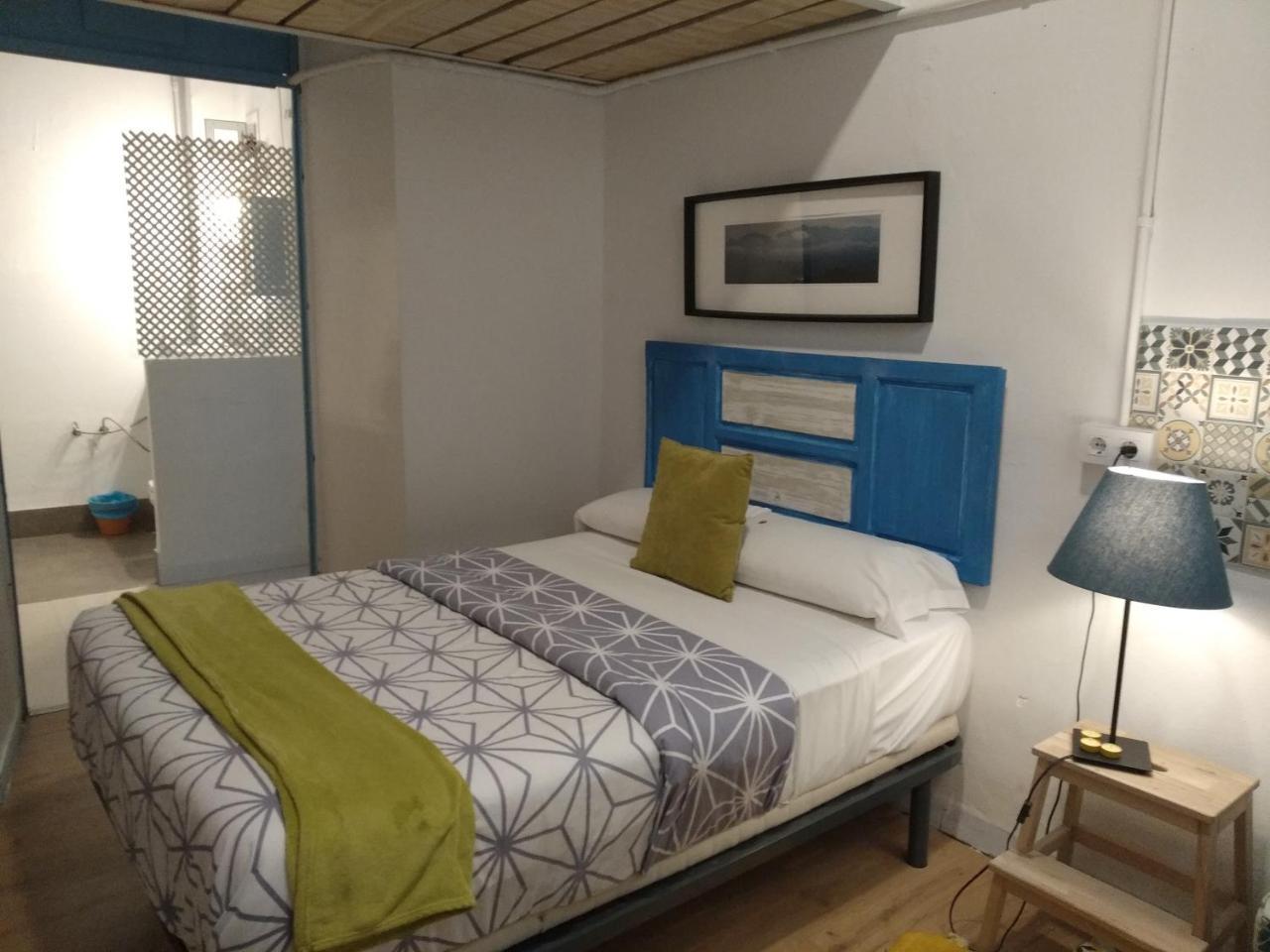 Hotel Casa 1858 Sewilla Pokój zdjęcie