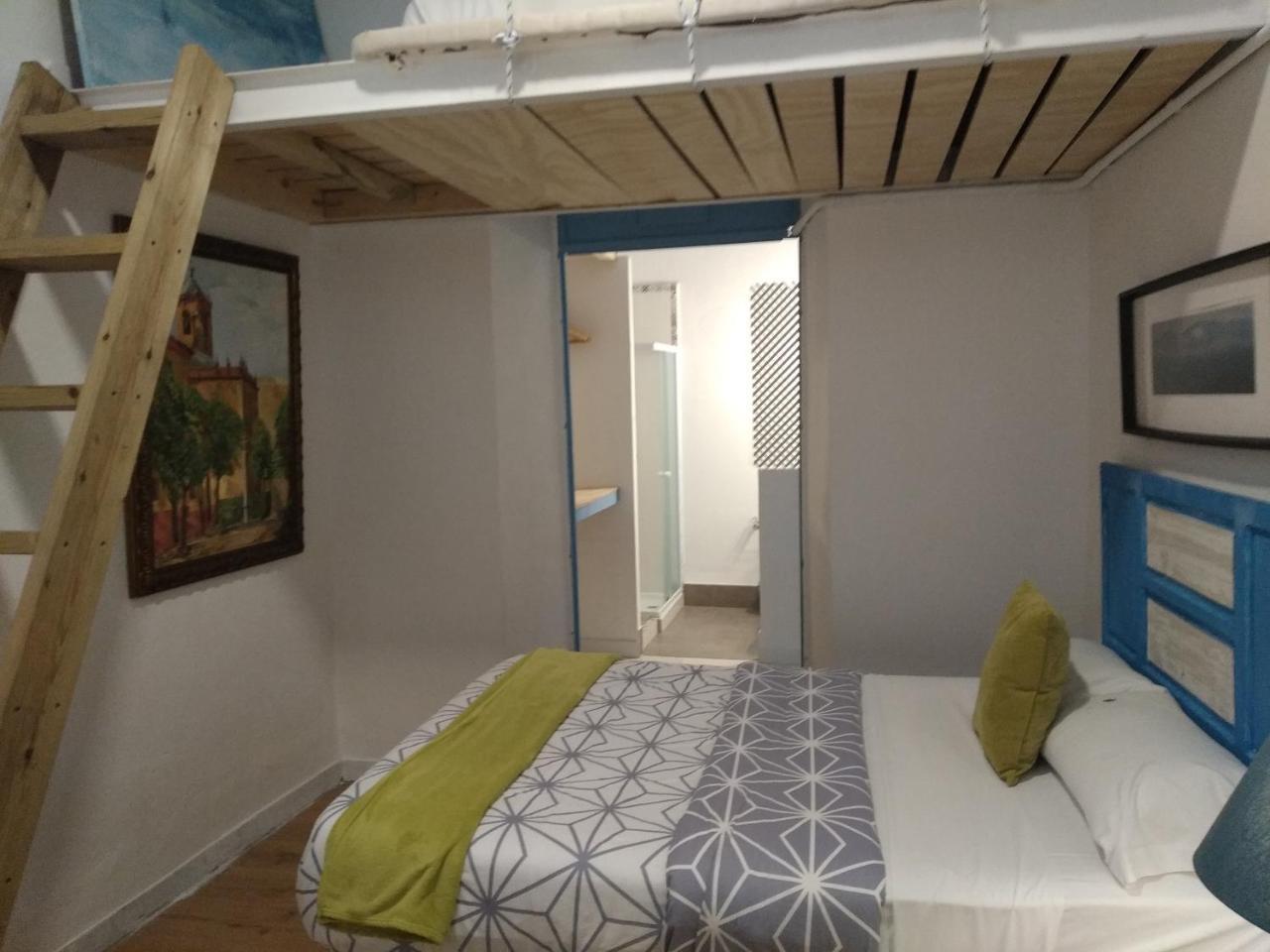 Hotel Casa 1858 Sewilla Pokój zdjęcie